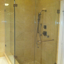 shower