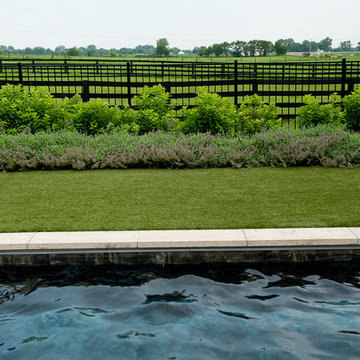 Equestrian Farm