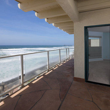 Oceanside Condo