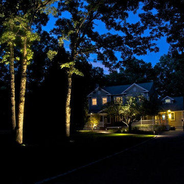 Landscape Lighting