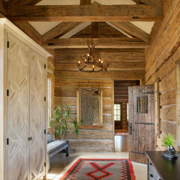 Mill Creek Custom Home