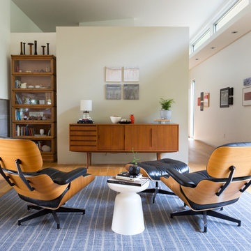 My Houzz: A Kansas City Family Home Embraces Nature