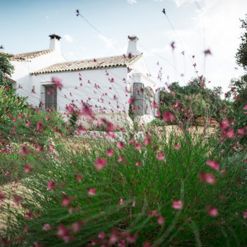 Jardín Dehesa El Boyal