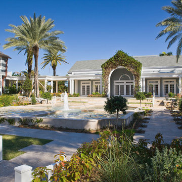 Historical Restoration Seagull Cottage - Palm Beach, FL