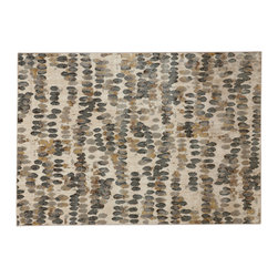 Leo Performance Rug - Area Rugs