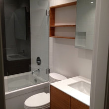 tenants bathroom