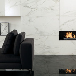 Stone Look Tile - Wall And Floor Tile