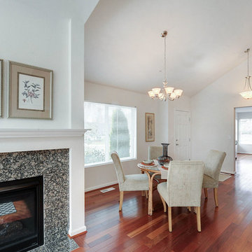 Lake Stevens WA | Supplemental Staging & Listing