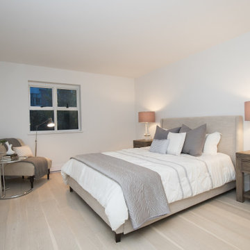 Urban Condo Project - Mt Pleasant