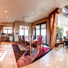 Dining/Kitchen