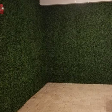 Fake Ivy Projects
