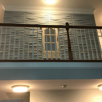 Hall update