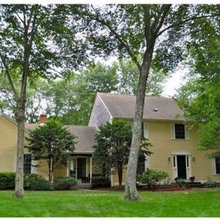 Exterior Trim