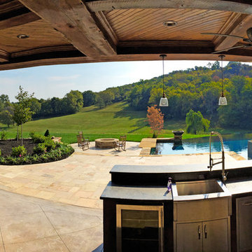Peytonsville Rd Project