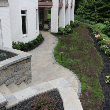 Backyard Grandeur