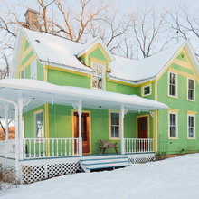 Veranda