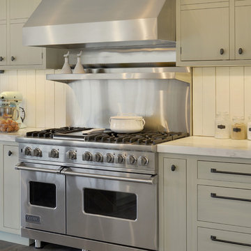 Barn Kitchen in Bedford