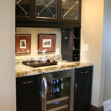 countertop and backsplash ideas