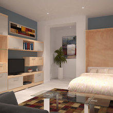 LA Studio Apartment