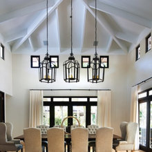San Patricio Estates, PR. General ideas
