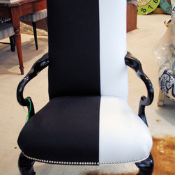 Custom Furniture - Furniture