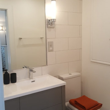 Annex Conversion