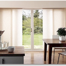 Window coverings Whitesail