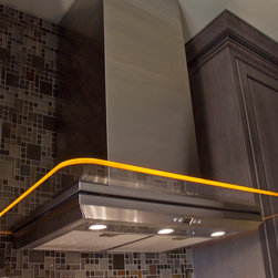 Ephrata, PA - Transitional - Kitchen - Kitchen Cabinetry