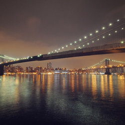 Cityscape - Artwork