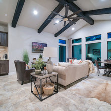 Home builders