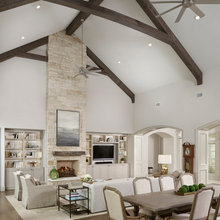 New Living room