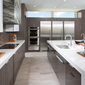 The New American Home 2016