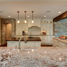 Kitchens