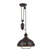 Lighting Ideas