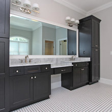 Master Bath Remodel