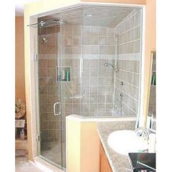 Shower doors - Shower Doors