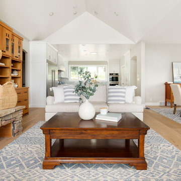 Cape Cod Home Remodel