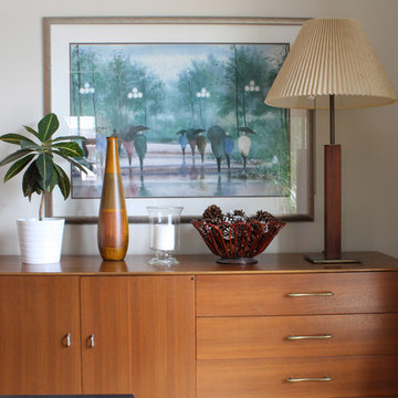 Interior Redesign