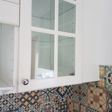 renovation appartement montagne