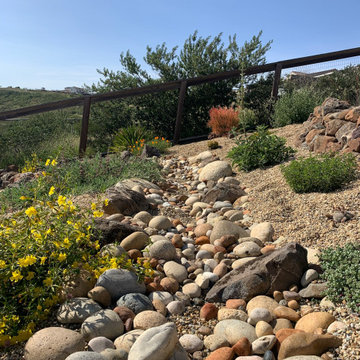 Artisanal Stone Retreat