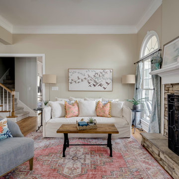 Hill House Project