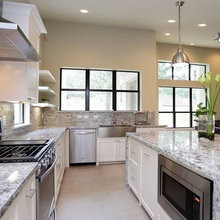 Kitchen Ideas