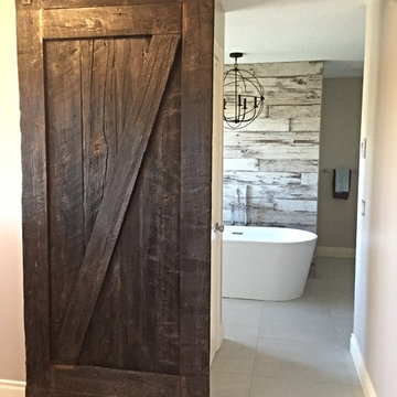 Rustic Charm