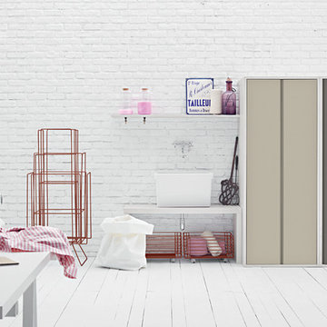 Laundry // Birex 'Acqua E-Sapone' // Available through Retreat Design