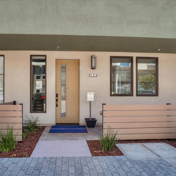 Waverly Cove by SummerHill Homes
