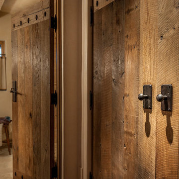 Telluride Rustic Cottage