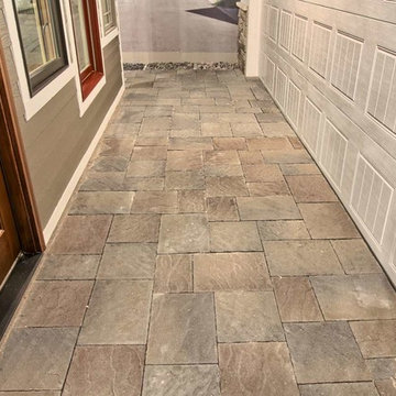 Pathway Homes Custom Design Center in Traverse City Michigan