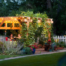 Patio Ideas