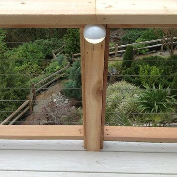 Wood Structures