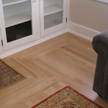 Craftsman Remodel